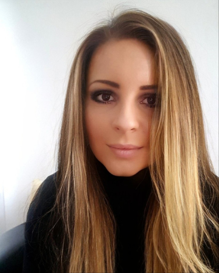 Aneta Swigon (Anett)